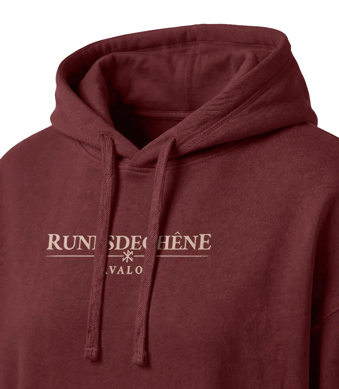 Avalon | Sweatshirt à capuche