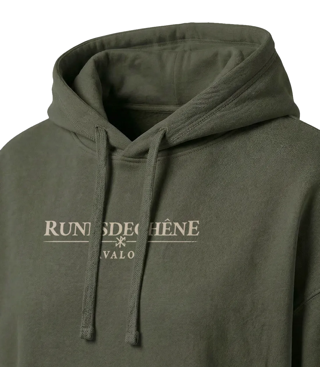 Avalon | Sweatshirt à capuche