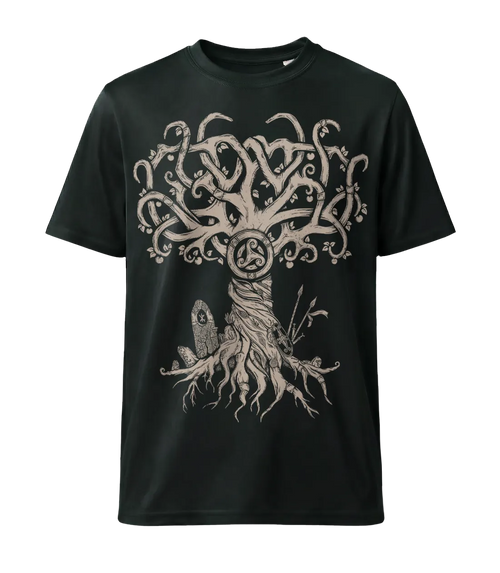 Avalon | T-shirt unisexe