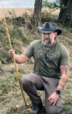 The Avalon apple tree