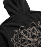 Avalon | Sweatshirt Premium à coupe droite