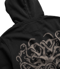 Avalon | Sweatshirt Premium à coupe droite