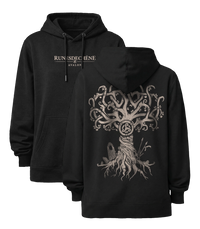 Avalon | Sweatshirt Premium à coupe droite