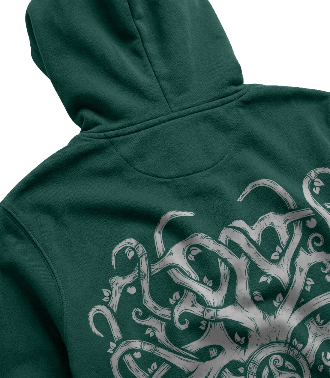 Avalon | Sweatshirt Premium à coupe droite