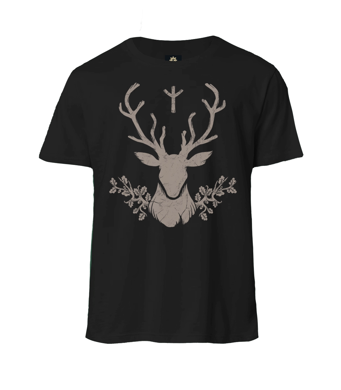 L'Esprit du Cerf | T-shirt unisexe léger
