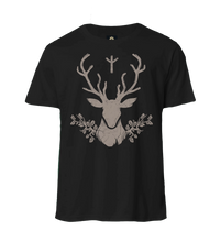 L'esprit du cerf | T-shirt léger