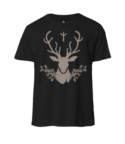 L'esprit du cerf | T-shirt unisexe