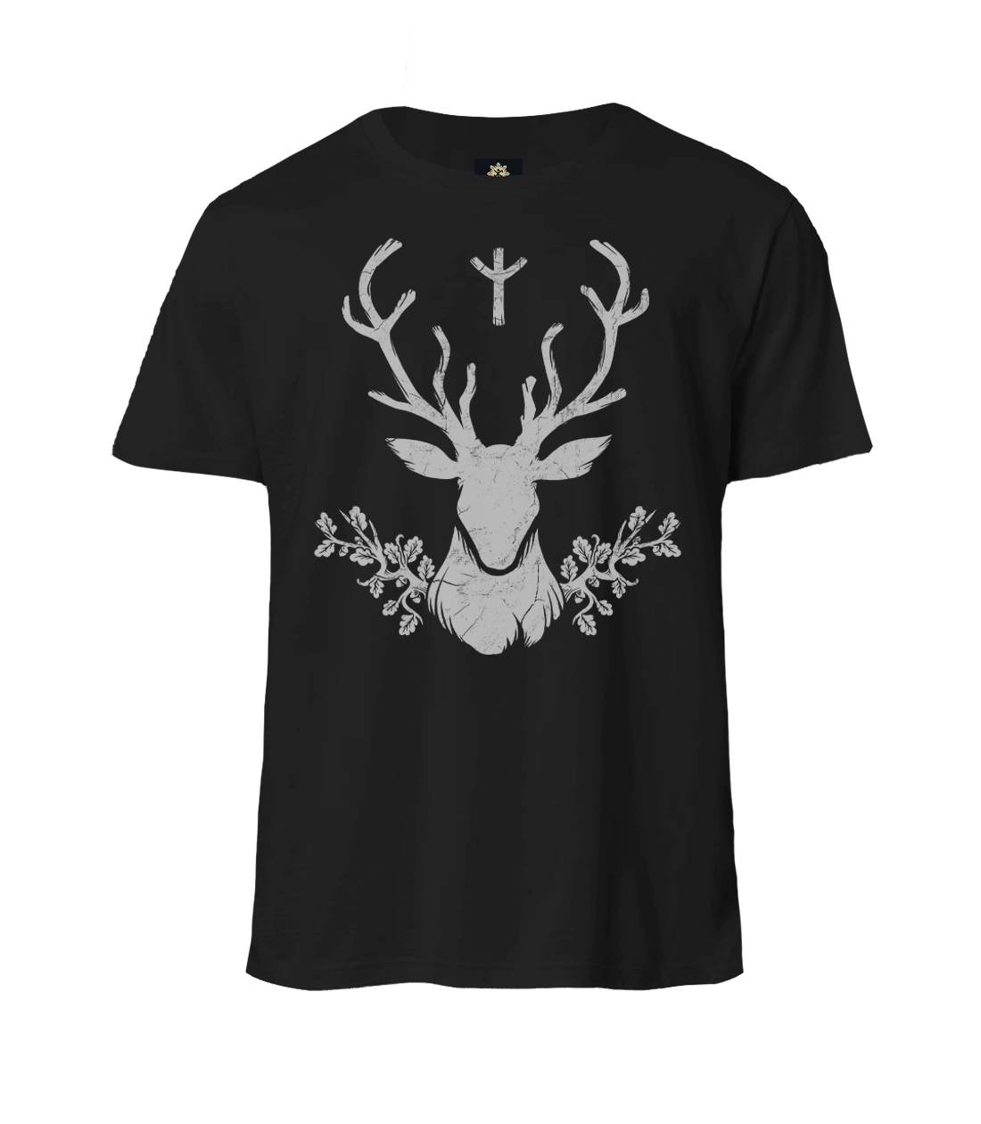 L'Esprit du Cerf | T-shirt unisexe léger