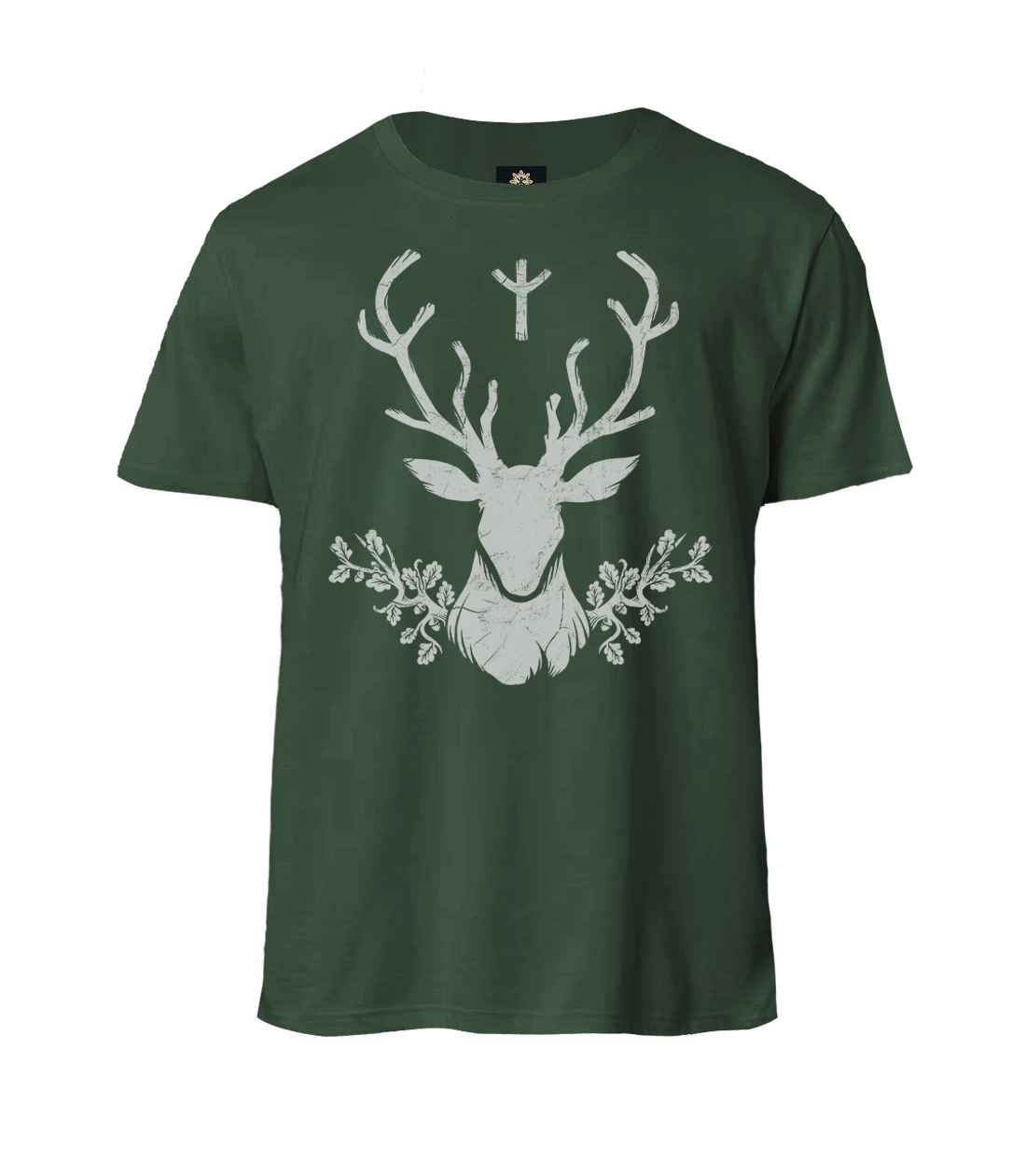 L'Esprit du Cerf | T-shirt unisexe léger
