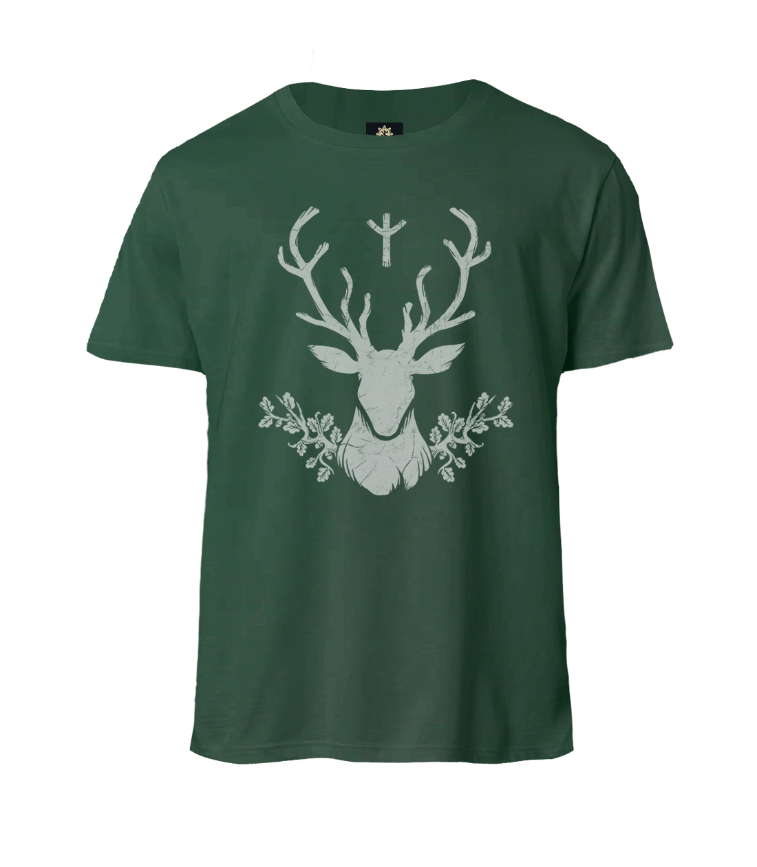 L'esprit du cerf | T-shirt léger