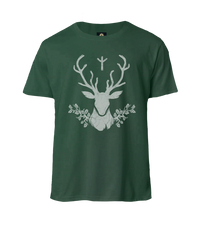 L'esprit du cerf | T-shirt léger