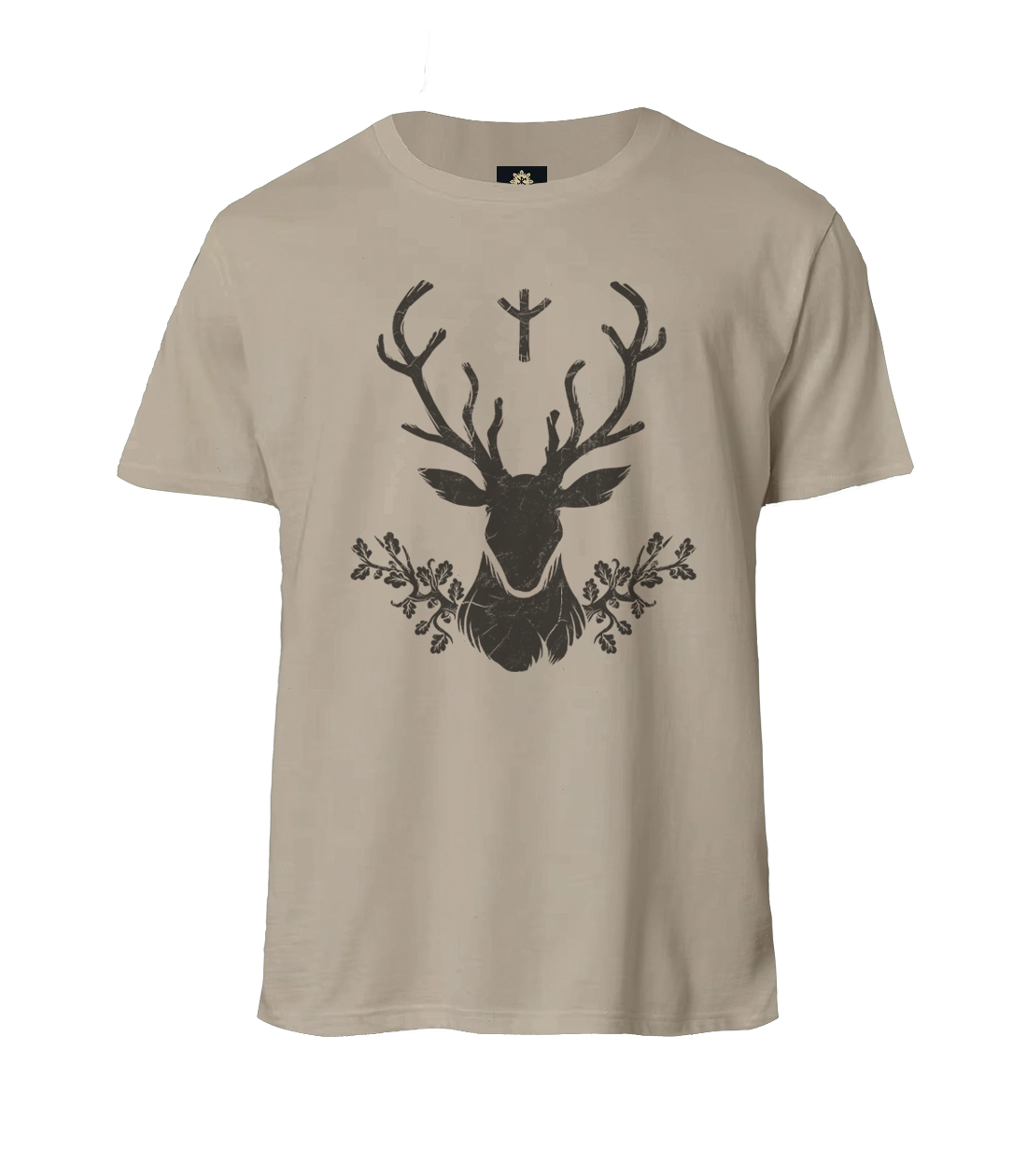 L'Esprit du Cerf | T-shirt unisexe léger