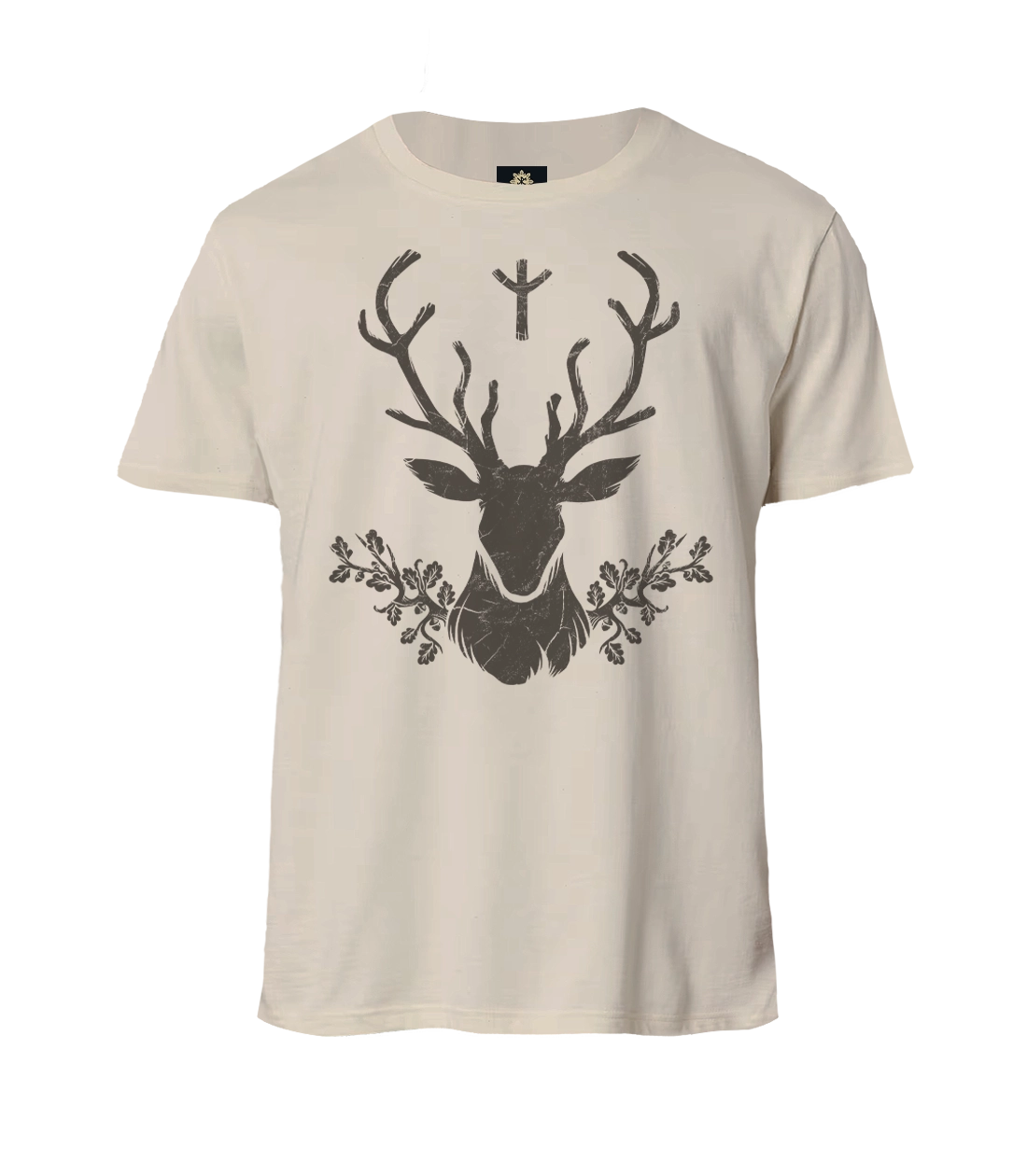 L'Esprit du Cerf | T-shirt unisexe léger