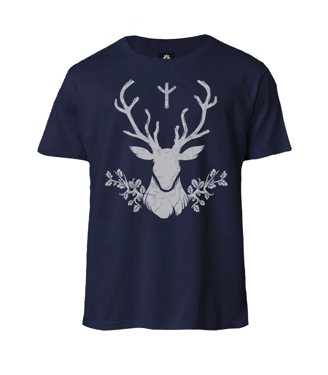 L'Esprit du Cerf | T-shirt unisexe léger