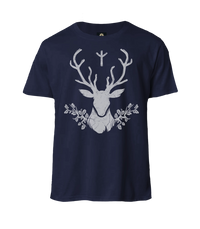 L'esprit du cerf | T-shirt léger