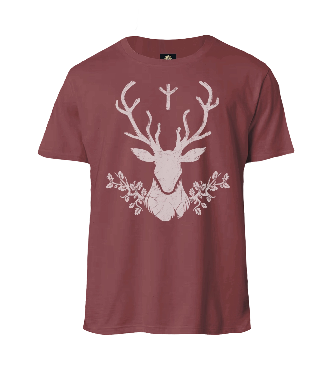 L'Esprit du Cerf | T-shirt unisexe léger