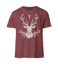 L'esprit du cerf | T-shirt léger