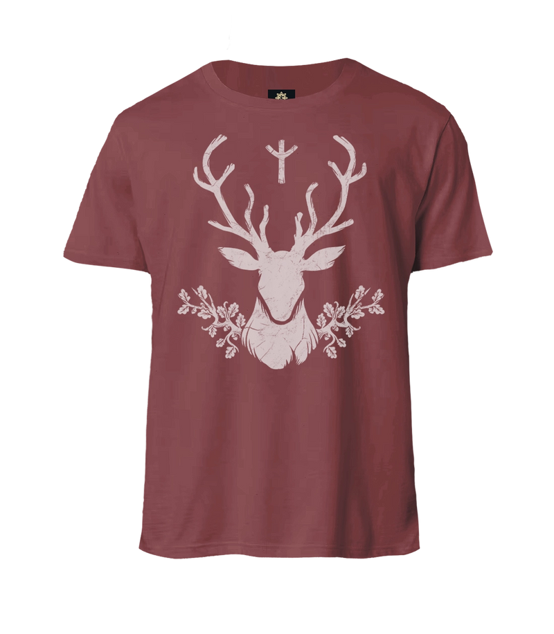 L'esprit du cerf | T-shirt léger