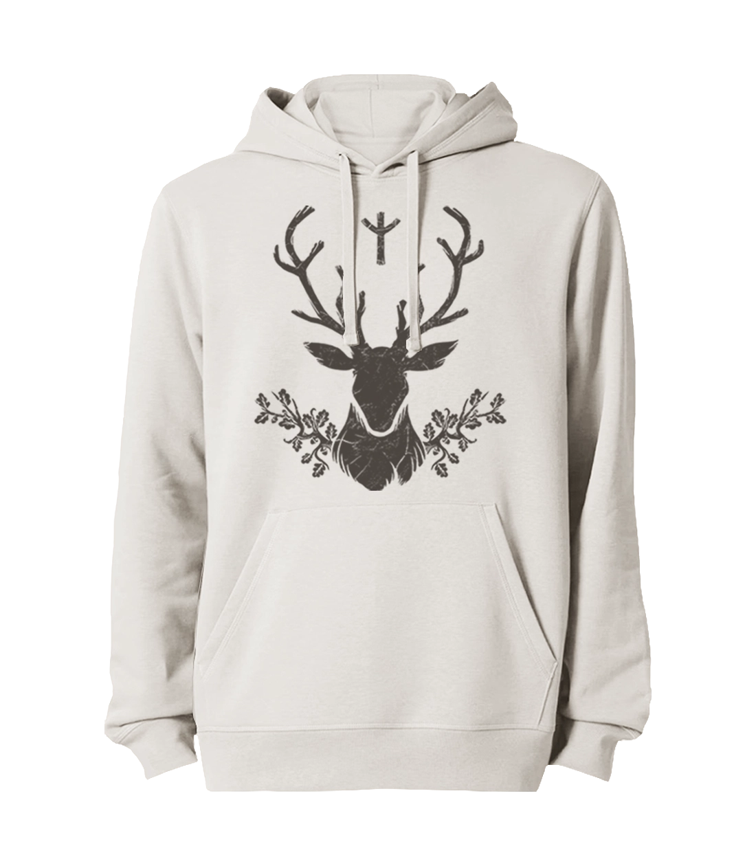Esprit du Cerf | Sweatshirt à capuche