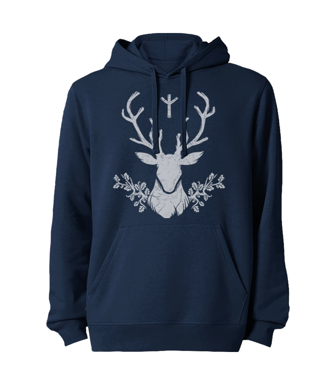 Esprit du Cerf | Sweatshirt à capuche