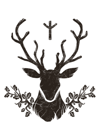 L'esprit du Cerf