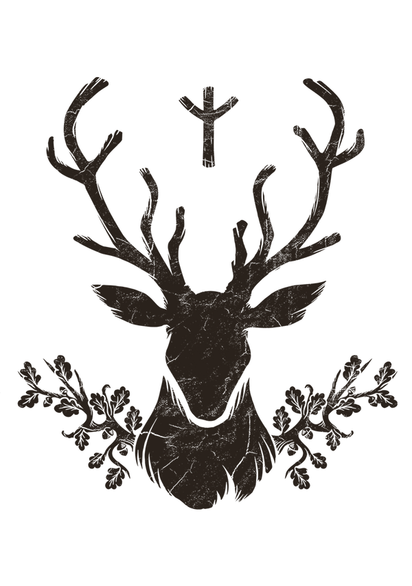 L'esprit du cerf