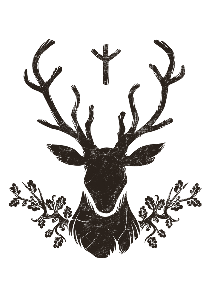 L'esprit du Cerf