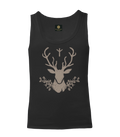 L'esprit du cerf | Débardeur femme