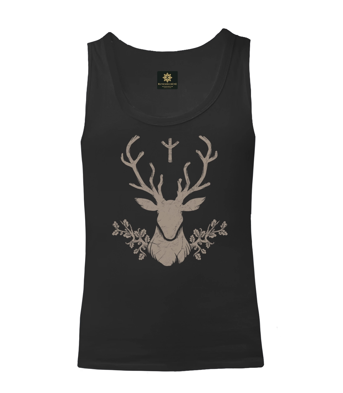 L'esprit du cerf | Débardeur femme