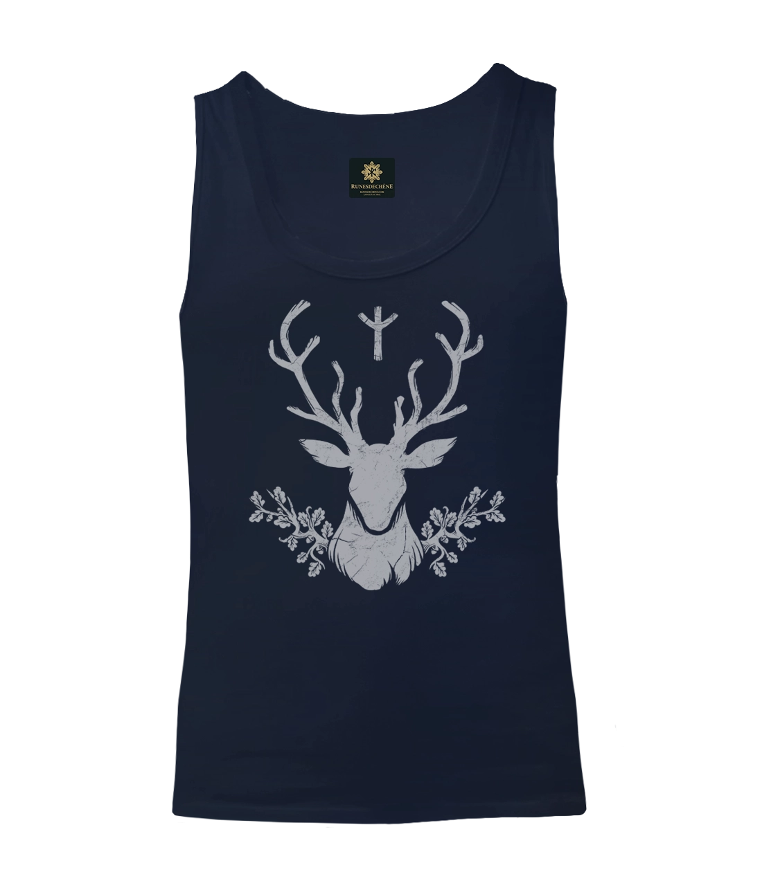 L'esprit du cerf | Débardeur femme