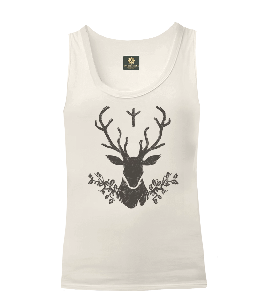 L'esprit du cerf | Débardeur femme