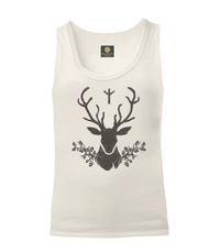 L'esprit du cerf | Débardeur femme