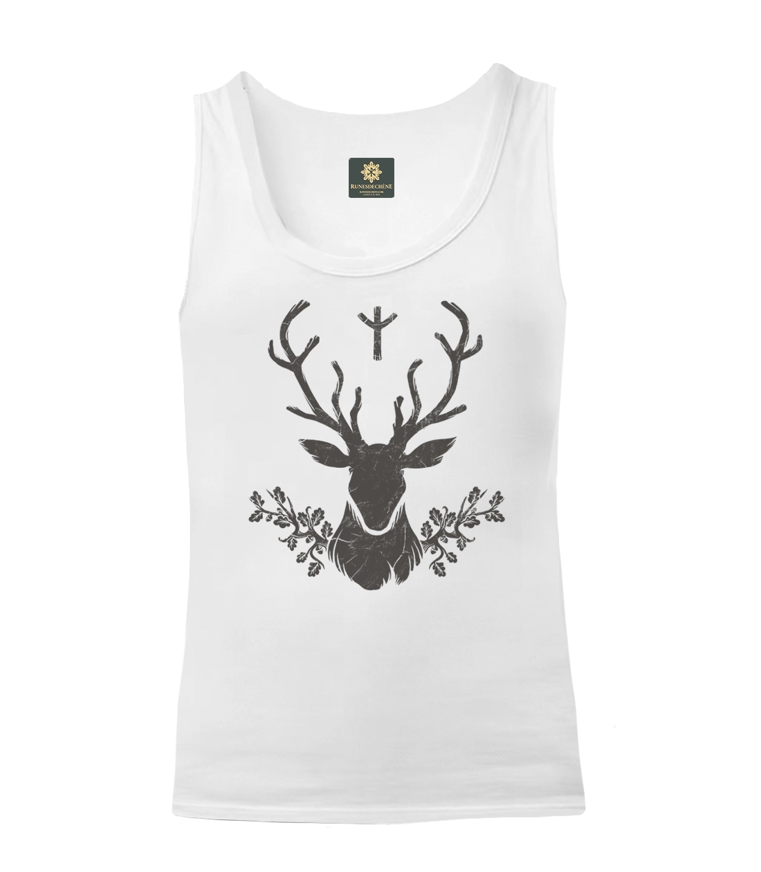 L'esprit du cerf | Débardeur femme