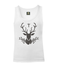 L'esprit du cerf | Débardeur femme