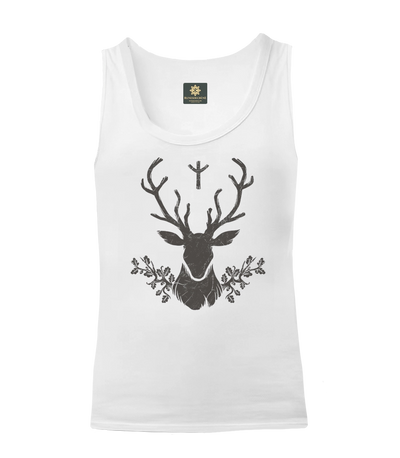 L'esprit du cerf | Débardeur femme