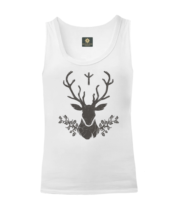 L'esprit du cerf | Débardeur femme