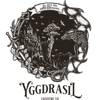 ✨La Cité des 1000 Dragons