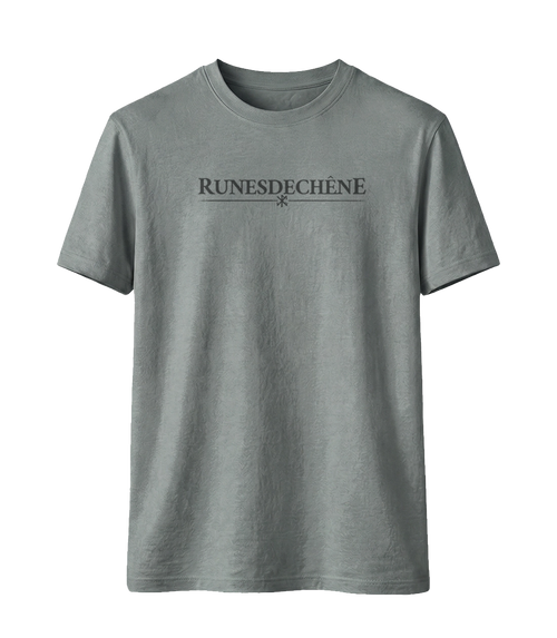 T-shirt unisexe léger