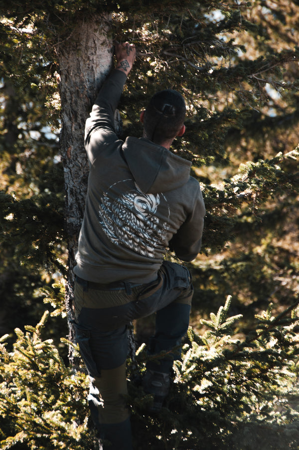 Pierre mesure X et porte du X