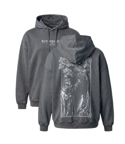 Druide | Sweatshirt Premium Oversized