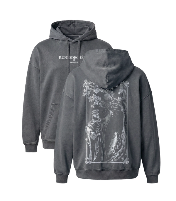 Druide | Sweatshirt Premium Oversized