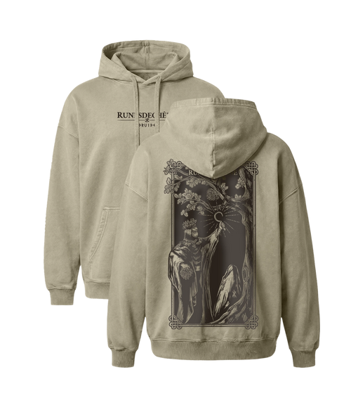 Druide | Sweatshirt Premium Oversized