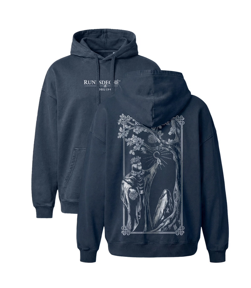 Druide | Sweatshirt Premium Oversized