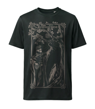 Druide | T-shirt unisexe