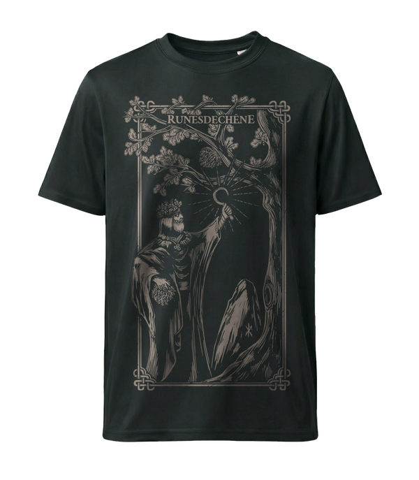 Druide | T-shirt unisexe