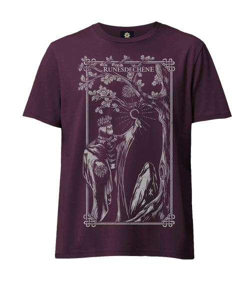 Druide | T-shirt unisexe