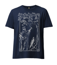 Druide | T-shirt unisexe