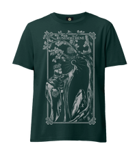 Druide | T-shirt unisexe