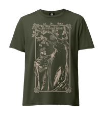 Druide | T-shirt unisexe