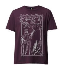 Druide | T-shirt unisexe